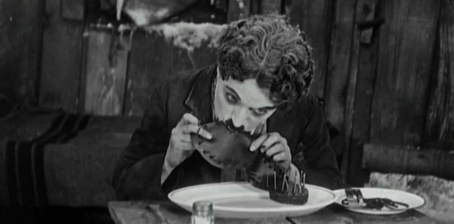 Charlie Chaplin